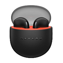 Earbuds TWS Haylou X1 Neo (black)