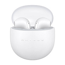 Earbuds TWS Haylou X1 Neo (white)