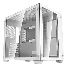 Computer case Darkflash C285 (White)