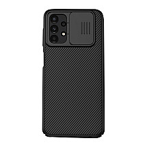 Case Nillkin CamShield for Samsung Galaxy A13 4G (black)