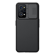 Case Nillkin CamShield for Realme GT 2 / 3T / GT2/ Q5 Pro 5G (black)