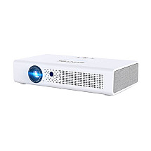 Mini wireless projector BYINTEK R19