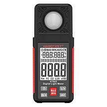 Digital Light Meter Habotest HT603