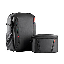 Backpack PGYTECH OneMo 2, 25L (space black)