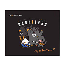 Gaming Mousepad Darkflash