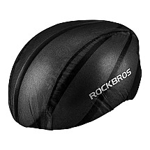 Helmet Cover Rockbros YPP017 (black)