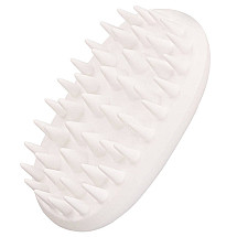 Paw In Hand Brush Candy (White)