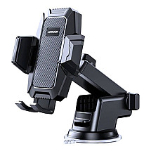 Joyroom JR-ZS285 dashboard holder (black)