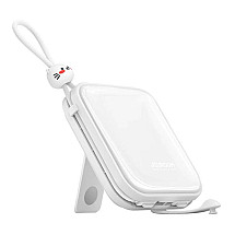 Powerbank Joyroom JR-L008 Cutie 10000mAh, 22.5W (White)