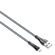 LDNIO LS461 LED, 1m Lightning Cable