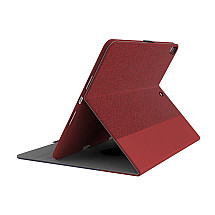 Case Cygnett TekView for iPad Pro 10.2 (red)