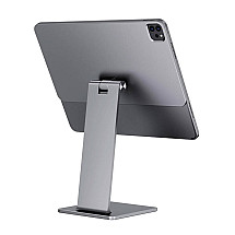 INVZI Mag Free Magnetic Stand for iPad Pro 12 (Gray)