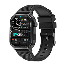 Smartwatch Colmi M41 (black)