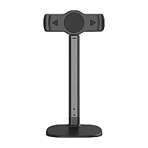 Holder, phone stand Remax, RM-C08 (black)