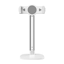 Holder, phone stand Remax, RM-C08 (white)