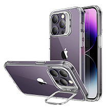 Case ESR Classic Kickstand for iPhone 14 Pro Max (clear)