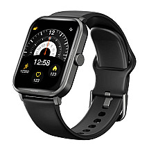 Smartwatch QCY GTS S2 (Black)