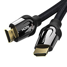 Cabel HDMI - HDMI Vention 4K60HZ 2m (black)