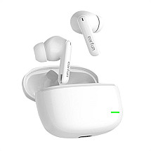 Bezvadu austiņas TWS EarFun AirMini2 (baltas)