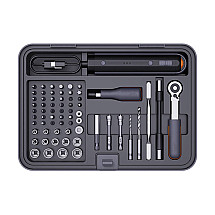 Electric Screwdriver and Ratchet Wrench set Jimi Home X1-I