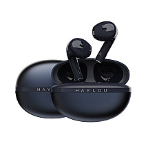 Earbuds TWS Haylou X1 2023 (blue)