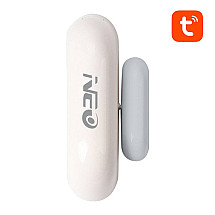 Smart Door Window Sensor WiFi NEO NAS-DS01W TUYA