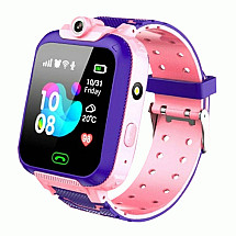 Smartwatch for kids XO H100 (pink)