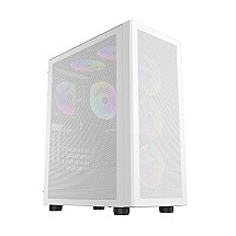 Computer Case Darkflash DLC29 Mesh (white)