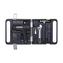 Household Tool Kit HOTO QWDZGJ001, 9 pcs