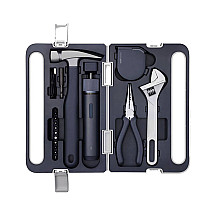 Household Tool Kit HOTO QWDGJ001, 9 pcs