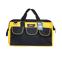 Basic Tool Bags Deli Tools EDL430013, 13''