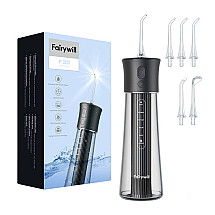 Water Flosser FairyWill F30 (black)