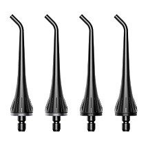 Water flosser tips FairyWill 5020E/5020A (black)