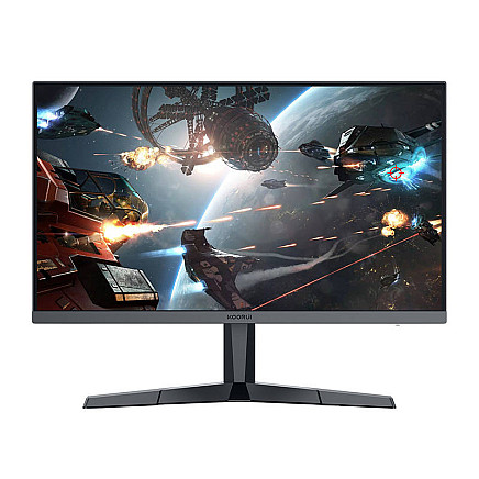 Monitor Koorui 24E3 24 1920x1080px 165Hz