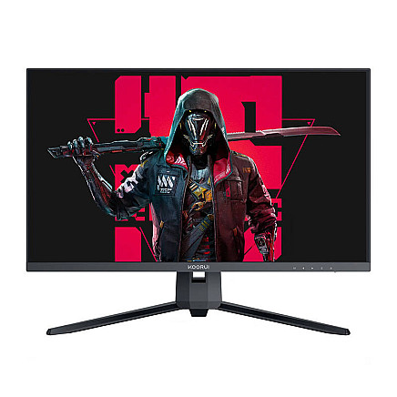 Monitor Koorui 27E1QA 27 2560x1440px 2K 144Hz