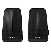 Speakers SVEN 380 USB (black)