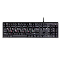 Keyboard Sven KB-E5800 (black)