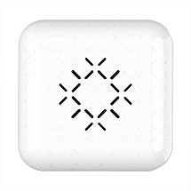 Carlinkit U2W MINI wireless adapter (white)