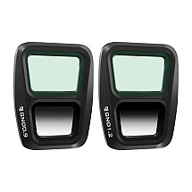 2 filtru komplekts Freewell Gradient priekš DJI Air 3