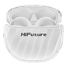 TWS EarBuds HiFuture FlyBuds 3 (white)