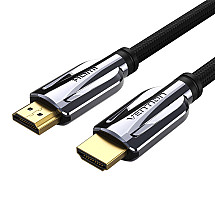 Cable HDMI 2.1 Vention AALBG 1,5m (black)