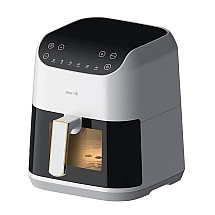 Air Fryer Deerma DEM-KZ130W