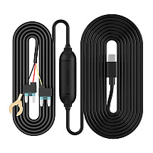 DDPAI Hardwire Kit USB-C