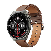 Smartwatch 2 ultra Aukey SW-2U  (brown leather)