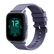 Smartwatch Aukey SW-1S (black)