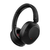 Wireless Headphones QCY ANC H4 (black)