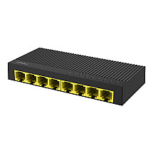 8-port LAN Switch IMOU SG108C