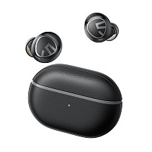 Earphones Soundpeats Free2 Classic (black)