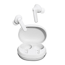 Earphones TWS Haylou Moripods ANC (white)