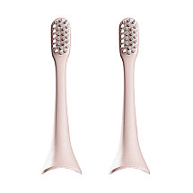 Toothbrush tips ENCEHN Aurora T+  (pink)